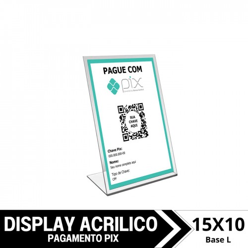 Display Pix