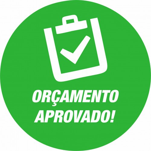 Orçamento Aprovado